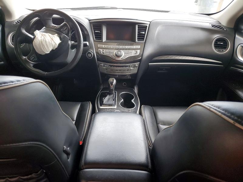 Продажа на аукционе авто 2019 Infiniti Qx60, vin: 5N1DL0MN9KC569540, номер лота: 61513636