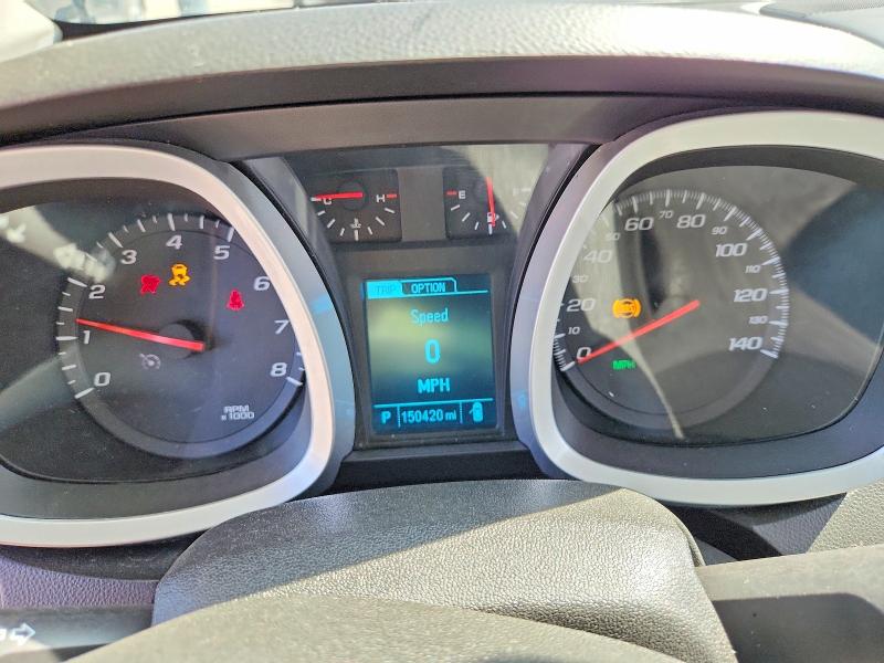 Продажа на аукционе авто 2013 Chevrolet Equinox, vin: 2GNALDEK4D1112685, номер лота: 62200666