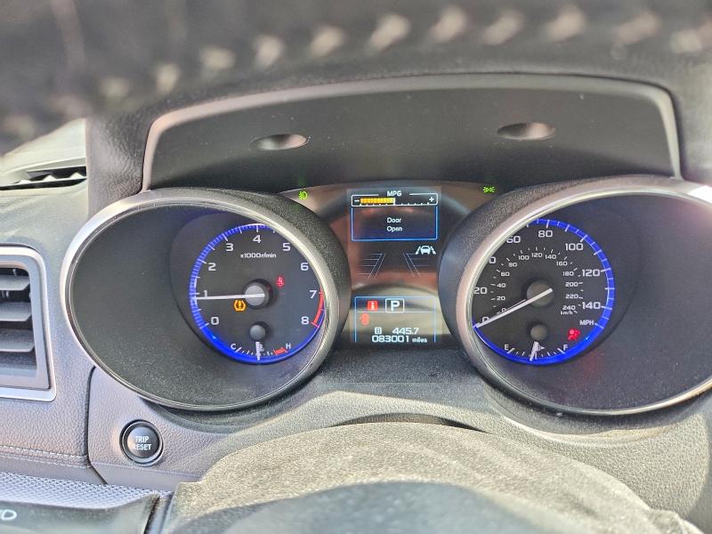 Aukcja sprzedaży 2019 Subaru Outback, vin: 4S4BSAFC8K3259438, numer aukcji: 79135285