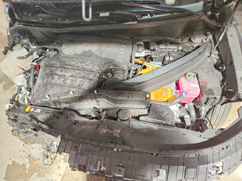 61282686 :رقم المزاد ، KNDCP3LE4T5336288 vin ، 2026 Kia Niro مزاد بيع