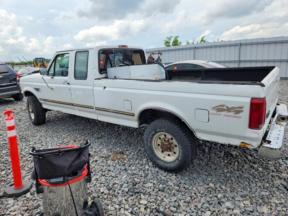 Aukcja sprzedaży 1997 Ford 250, vin: 1FTHX26F0VEB75042, numer aukcji: 60075276