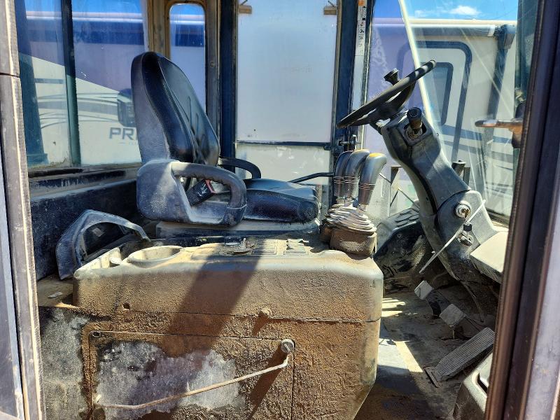 59729016 :رقم المزاد ، PB00097 vin ، 2007 Doosan Other مزاد بيع
