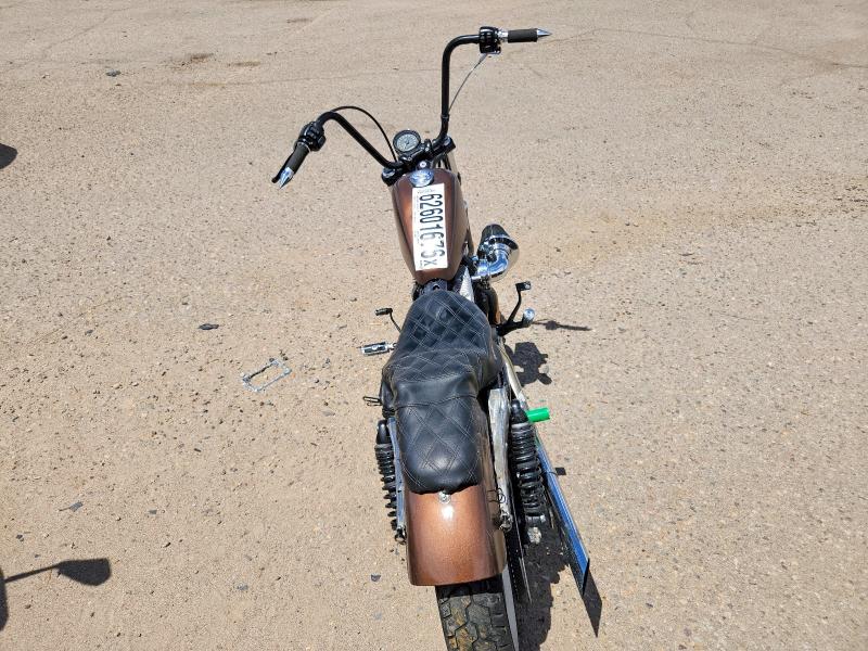 Продажа на аукционе авто 2022 Harley-davidson Xl1200, vin: 1HD1LC315NB405301, номер лота: 62601676