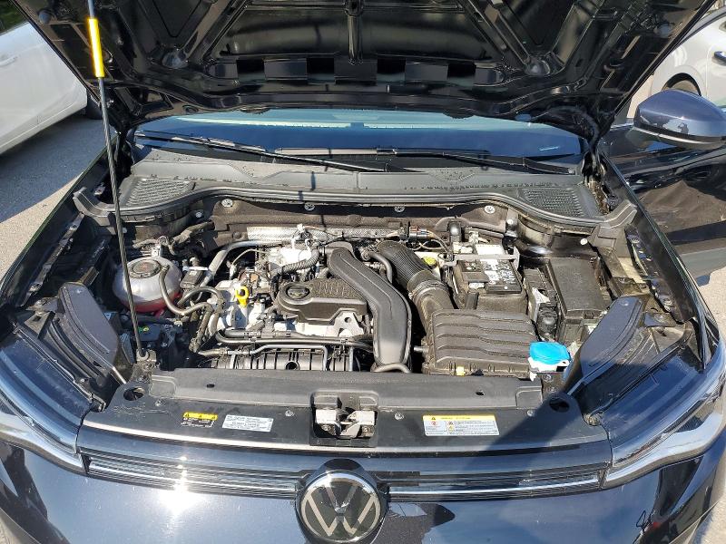 Продажа на аукционе авто 2025 Volkswagen Taos, vin: 3VVUC7B25SM087749, номер лота: 60395766