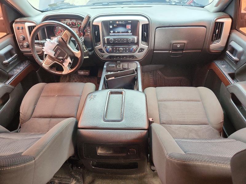 Продажа на аукционе авто 2015 Gmc Sierra, vin: 3GTU2UECXFG442908, номер лота: 60478956
