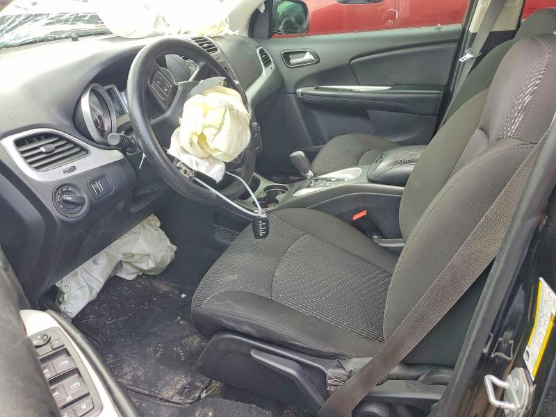 Aukcja sprzedaży 2020 Dodge Journey, vin: 3C4PDCAB2LT226343, numer aukcji: 62057756