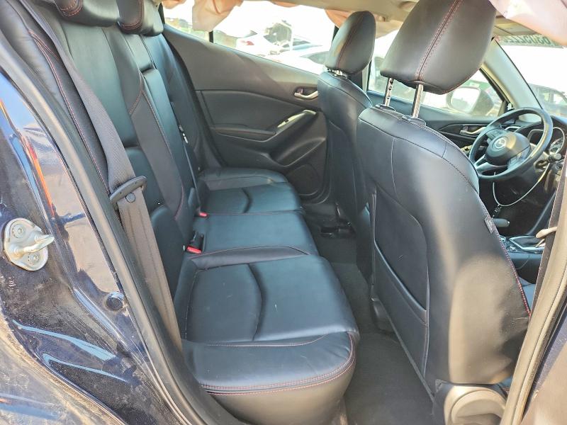 Aukcja sprzedaży 2015 Mazda 3, vin: 3MZBM1M76FM179139, numer aukcji: 63052226