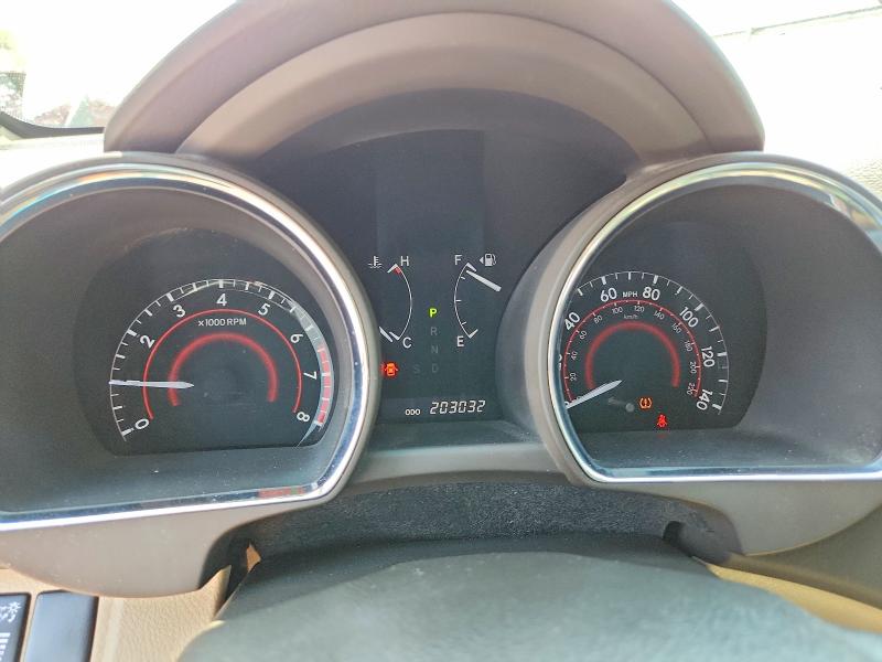 Продажа на аукционе авто 2010 Toyota Highlander, vin: 5TDZK3EH6AS009074, номер лота: 59592636