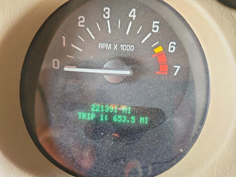 2002 Buick Lesabre მანქანა იყიდება აუქციონზე, vin: 1G4HP54K62U296818, აუქციონის ნომერი: 58262476