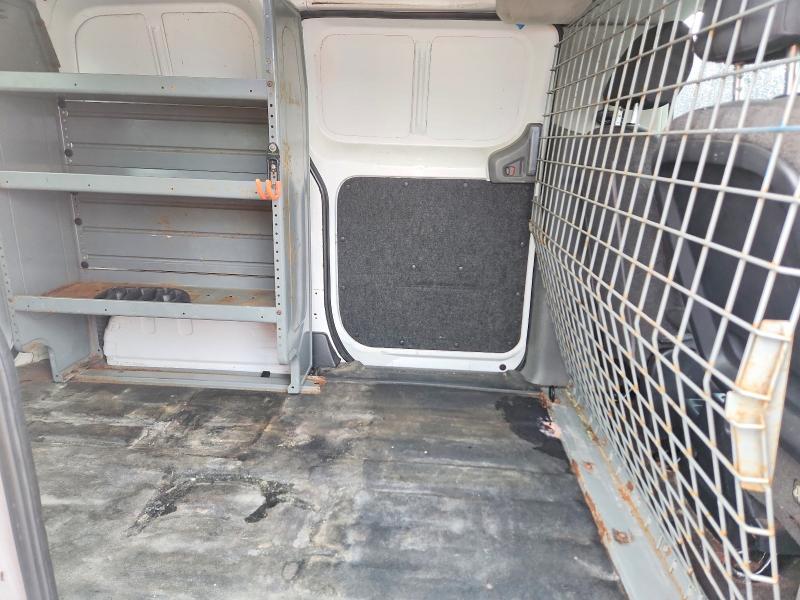 Aukcja sprzedaży 2014 Nissan Nv200, vin: 3N6CM0KN3EK692052, numer aukcji: 61442446