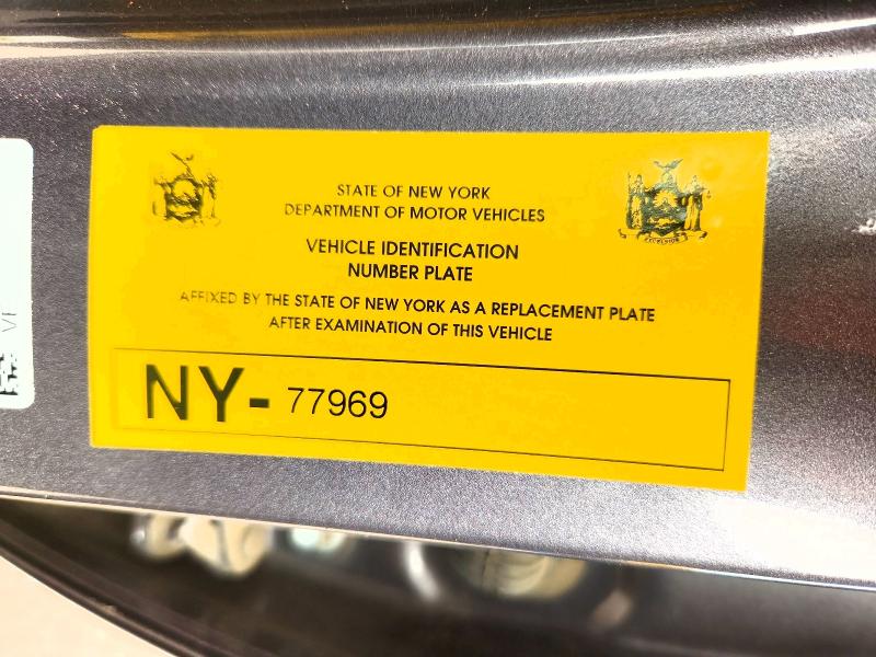97213325 :رقم المزاد ، NY77969 vin ، 2020 Honda Accord مزاد بيع