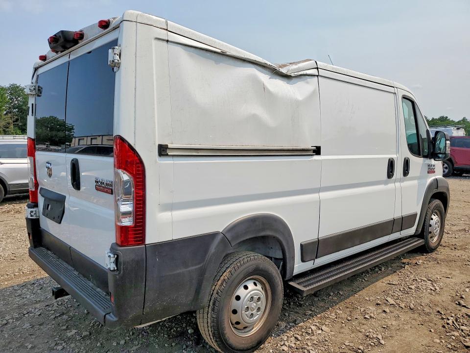 Aukcja sprzedaży 2019 Ram Promaster 1500, vin: 3C6TRVAGXKE508988, numer aukcji: 59590486