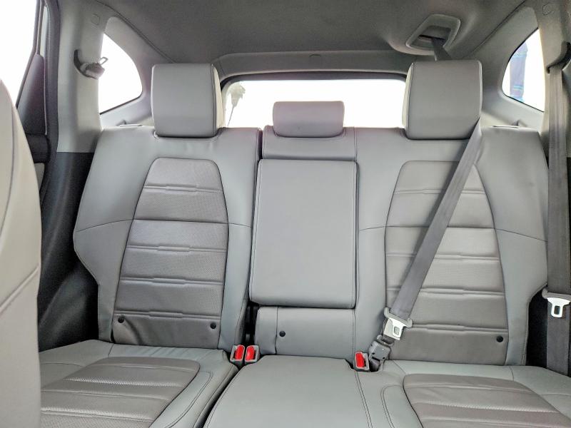 Продаж на аукціоні авто 2019 Honda Cr-v, vin: 7FARW2H89KE016704, номер лоту: 60695026