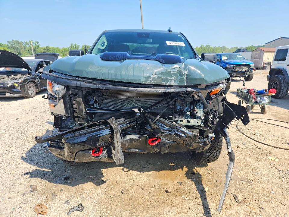 Aukcja sprzedaży 2026 Chevrolet Silverado, vin: 3GCUKCEDXTG108635, numer aukcji: 59364736