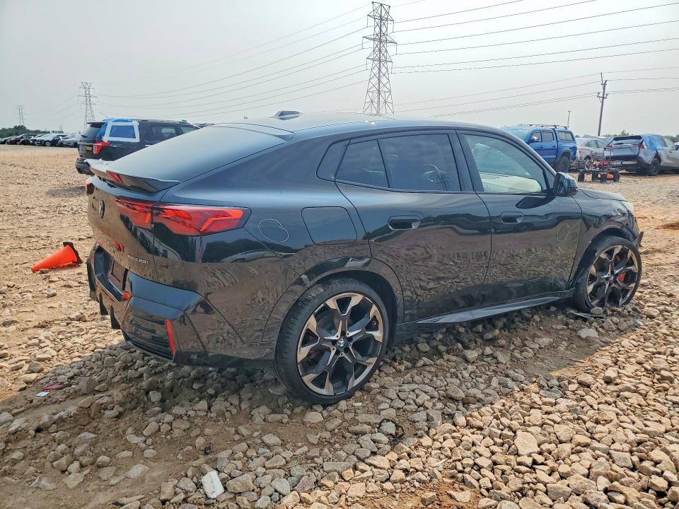 Aukcja sprzedaży 2025 Bmw X2, vin: WBX63GM06S5235841, numer aukcji: 61713746
