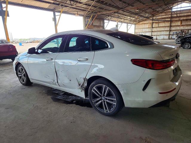 2020 Bmw 228xi მანქანა იყიდება აუქციონზე, vin: WBA73AK09L7G08197, აუქციონის ნომერი: 61782576