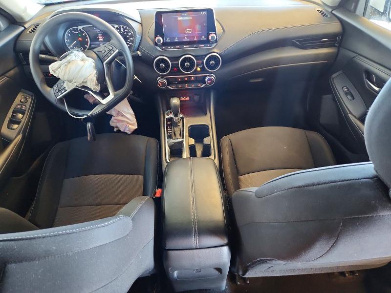 Aukcja sprzedaży 2025 Nissan Sentra, vin: 3N1AB8CV5SY324240, numer aukcji: 60566036