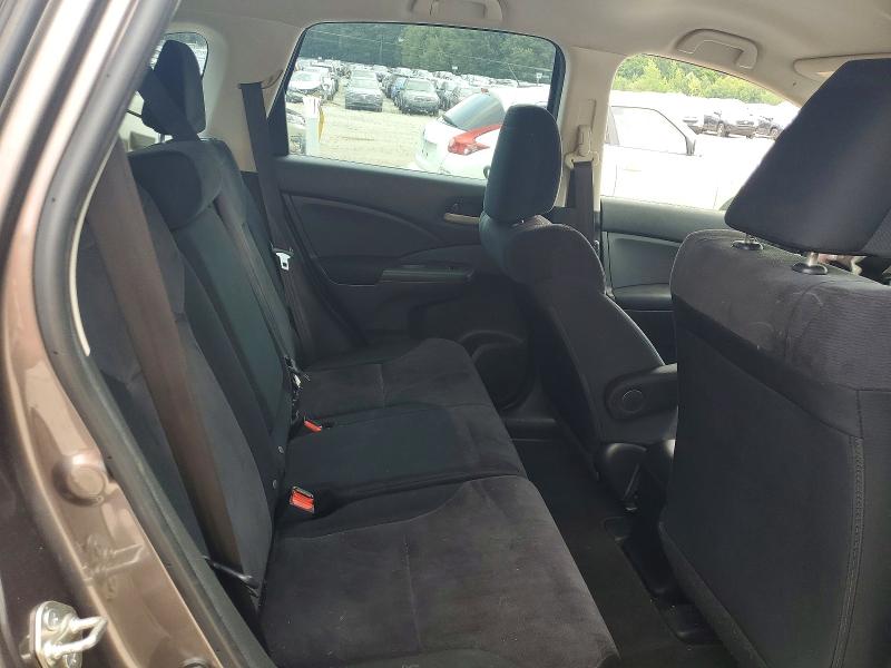 Продажа на аукционе авто 2012 Honda Cr-v, vin: 5J6RM4H31CL083078, номер лота: 61571726