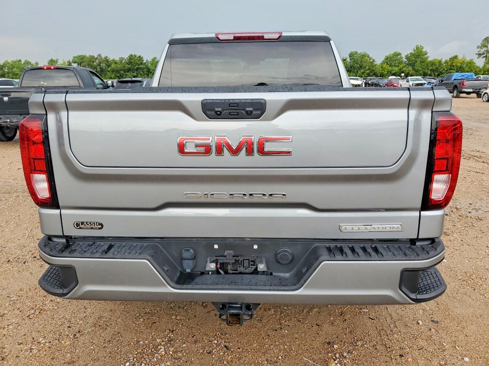 85773205 :رقم المزاد ، 3GTUUCE81RG372672 vin ، 2024 Gmc Sierra مزاد بيع