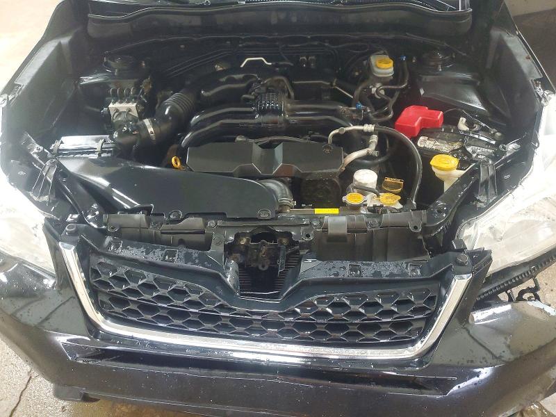 Продаж на аукціоні авто 2016 Subaru Forester, vin: JF2SJABC6GH493991, номер лоту: 62209036