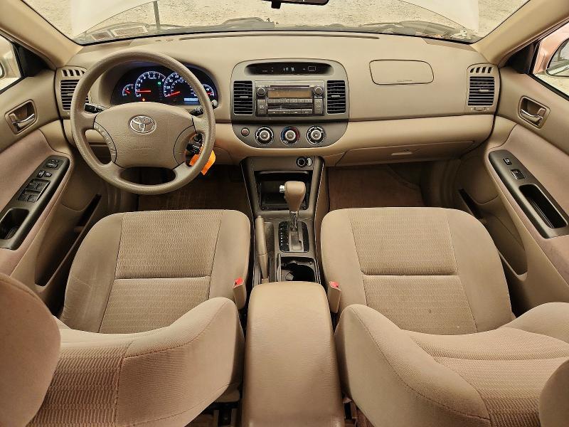 Aukcja sprzedaży 2005 Toyota Camry, vin: 4T1BE32K05U540423, numer aukcji: 61165876