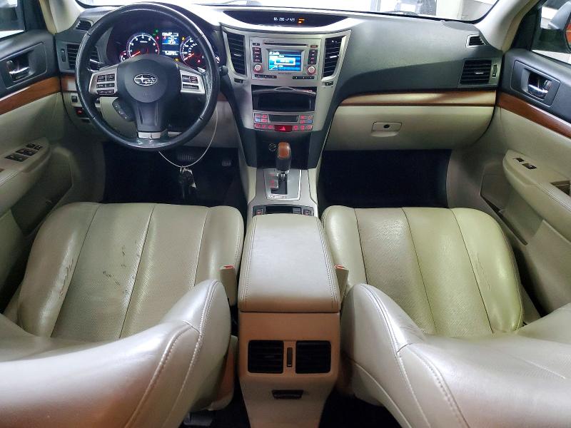 2013 Subaru Outback მანქანა იყიდება აუქციონზე, vin: 4S4BRBKC0D3208140, აუქციონის ნომერი: 61965936