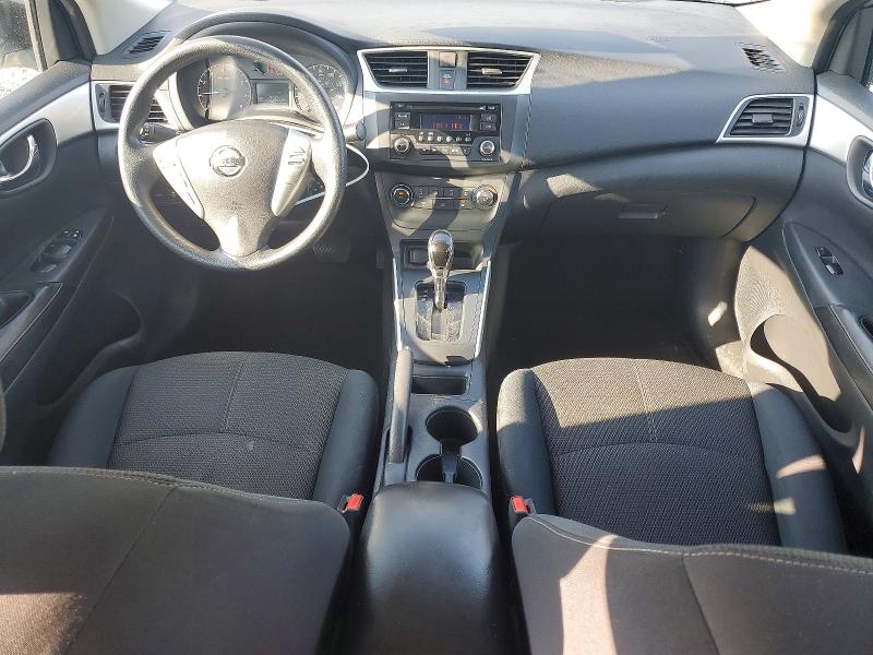 60291666 :رقم المزاد ، 3N1AB7AP6GY329243 vin ، 2016 Nissan Sentra مزاد بيع