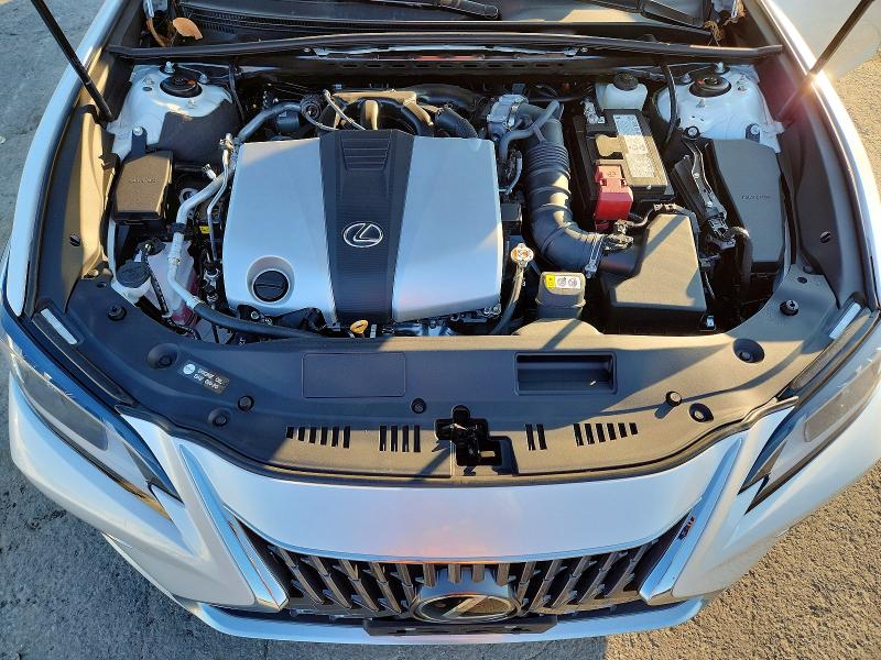 Продажа на аукционе авто 2025 Lexus Es 350, vin: 58ADZ1B19SU208462, номер лота: 60810266