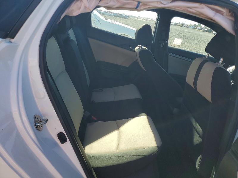 Продаж на аукціоні авто 2019 Honda Civic, vin: SHHFK7H62KU410324, номер лоту: 60791606