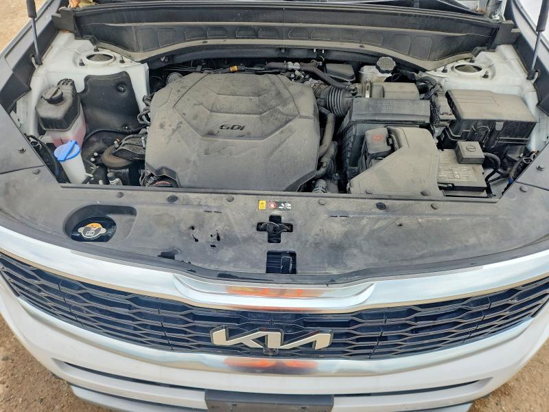 Продажа на аукционе авто 2022 Kia Telluride, vin: 5XYP54HC3NG214729, номер лота: 60215026