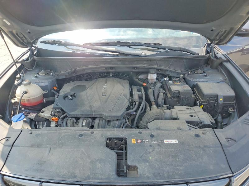 Продажа на аукционе авто 2024 Hyundai Tucson, vin: KM8JBCDE7RU308144, номер лота: 59974936