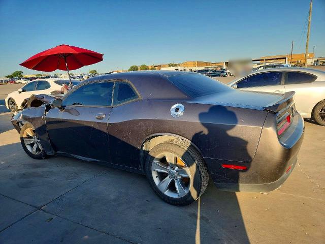 Aukcja sprzedaży 2016 Dodge Challenger, vin: 2C3CDZAG0GH332175, numer aukcji: 60144666