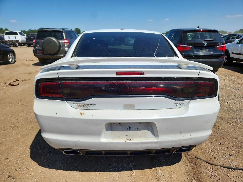 Продаж на аукціоні авто 2013 Dodge Charger, vin: 2C3CDXCT7DH583091, номер лоту: 58817636