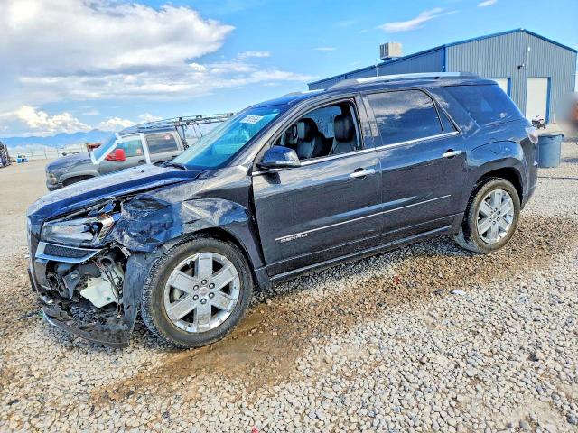 Auction sale of the 2015 Gmc Acadia, vin: 1GKKVTKD0FJ182558, lot number: 61631896