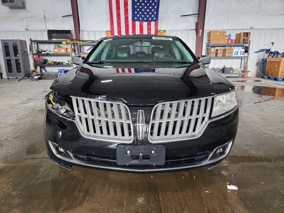 Aukcja sprzedaży 2012 Lincoln Mkz, vin: 3LNDL2L37CR802183, numer aukcji: 60967036