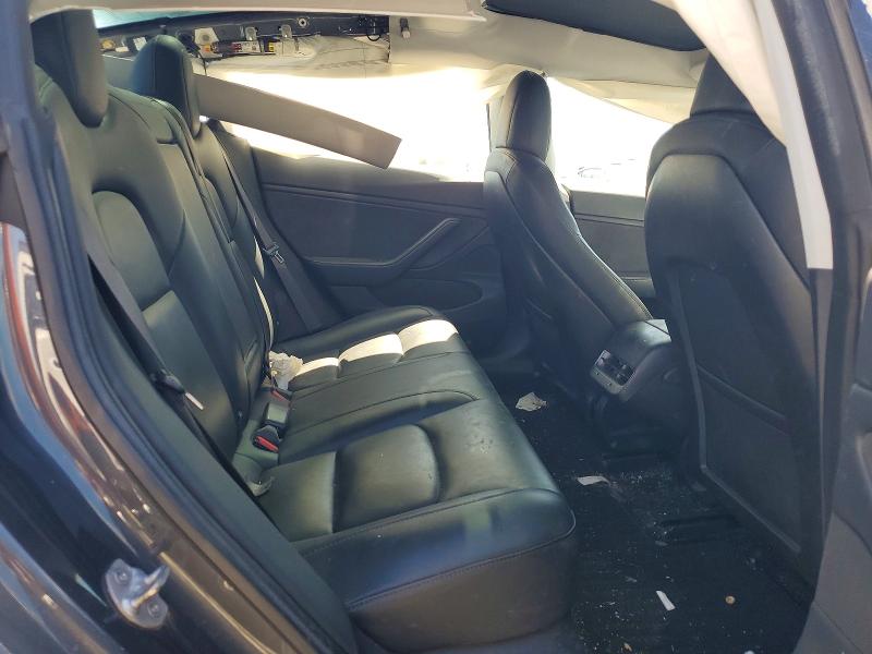 Продаж на аукціоні авто 2018 Tesla Model 3, vin: 5YJ3E1EA5JF102032, номер лоту: 59639766