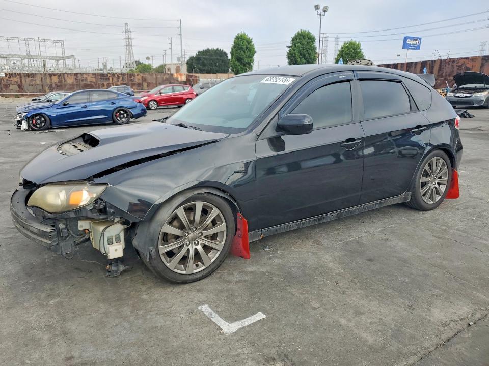 Продаж на аукціоні авто 2009 Subaru Impreza, vin: JF1GH76619G804054, номер лоту: 60222146