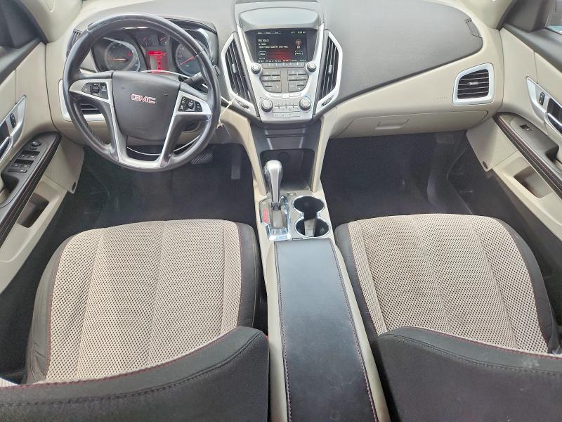 Продаж на аукціоні авто 2015 Gmc Terrain, vin: 2GKALREK2F6397841, номер лоту: 60507536