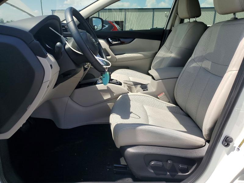 Продаж на аукціоні авто 2022 Nissan Rogue Sport, vin: JN1BJ1CW3NW495135, номер лоту: 61846306