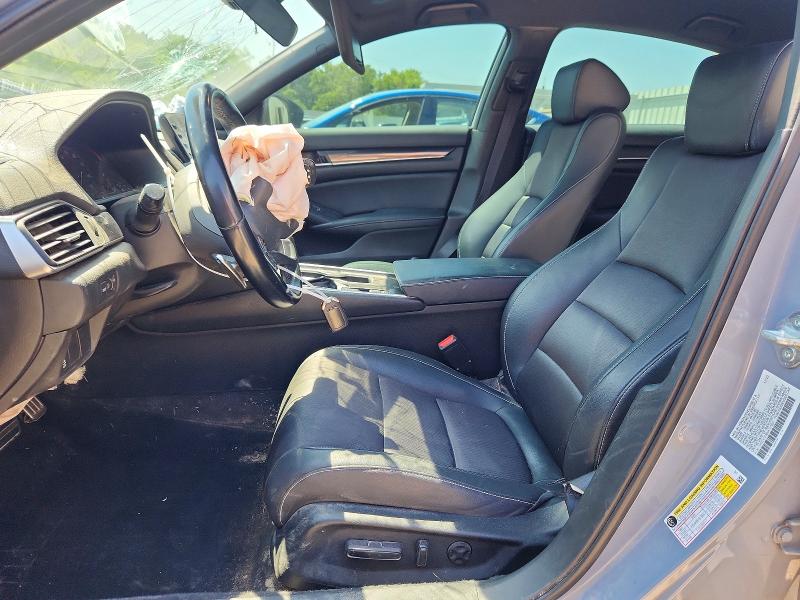 Aukcja sprzedaży 2022 Honda Accord, vin: 1HGCV1F39NA107962, numer aukcji: 59966716