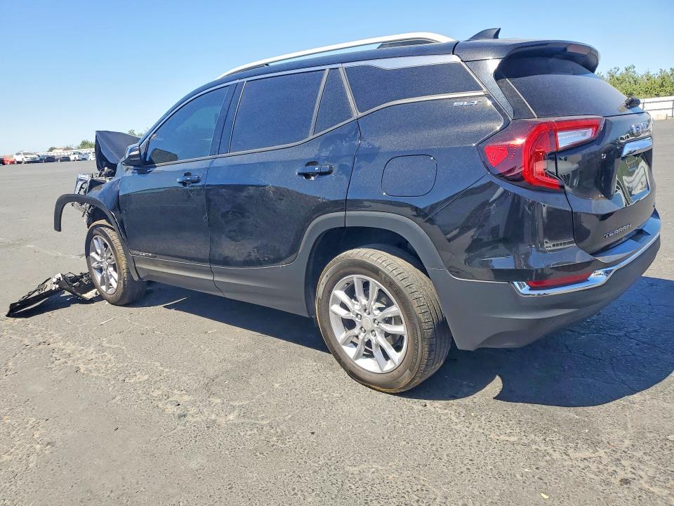 Aukcja sprzedaży 2024 Gmc Terrain, vin: 3GKALVEG8RL235006, numer aukcji: 61404376