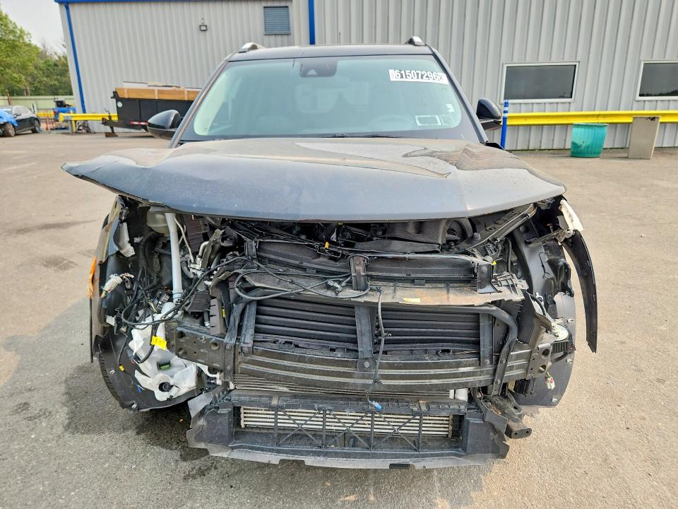 Aukcja sprzedaży 2025 Chevrolet Trailblazer, vin: KL79MRSL1SB063605, numer aukcji: 61507296