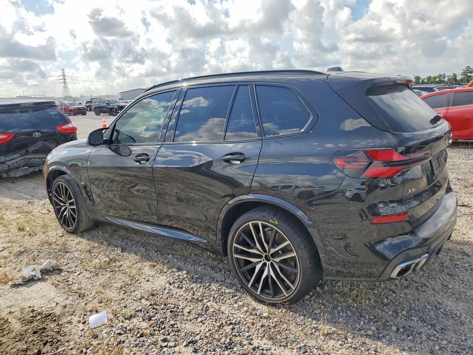 Aukcja sprzedaży 2025 Bmw X5, vin: 5UX33EU01S9Y53810, numer aukcji: 59869776