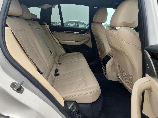 Aukcja sprzedaży 2021 Bmw X3, vin: 5UXTY5C03M9G54184, numer aukcji: 62950016