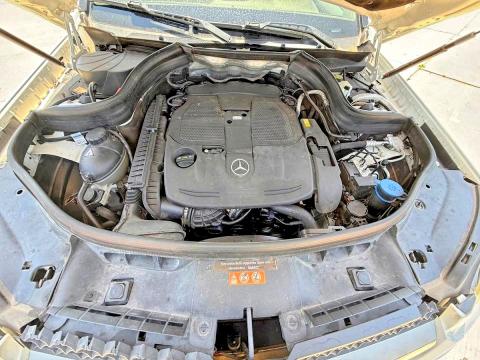 2014 Mercedes-benz Glk მანქანა იყიდება აუქციონზე, vin: WDCGG5HB5EG333235, აუქციონის ნომერი: 62617596
