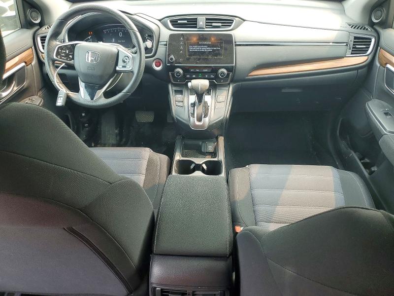 Продаж на аукціоні авто 2019 Honda Cr-v, vin: 2HKRW2H54KH663272, номер лоту: 61021586
