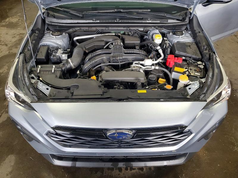 Aukcja sprzedaży 2024 Subaru Impreza, vin: JF1GUAFC1R8372557, numer aukcji: 61958056