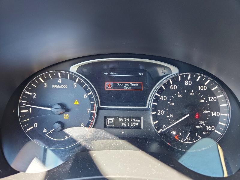 Aukcja sprzedaży 2013 Nissan Altima, vin: 1N4AL3APXDN532640, numer aukcji: 62110706