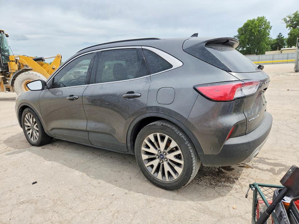 Aukcja sprzedaży 2020 Ford Escape, vin: 1FMCU0DZ4LUB79016, numer aukcji: 59540936