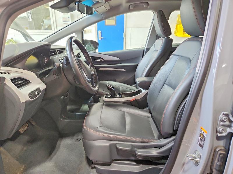 Продажа на аукционе авто 2020 Chevrolet Bolt Ev, vin: 1G1FZ6S01L4139253, номер лота: 62721496
